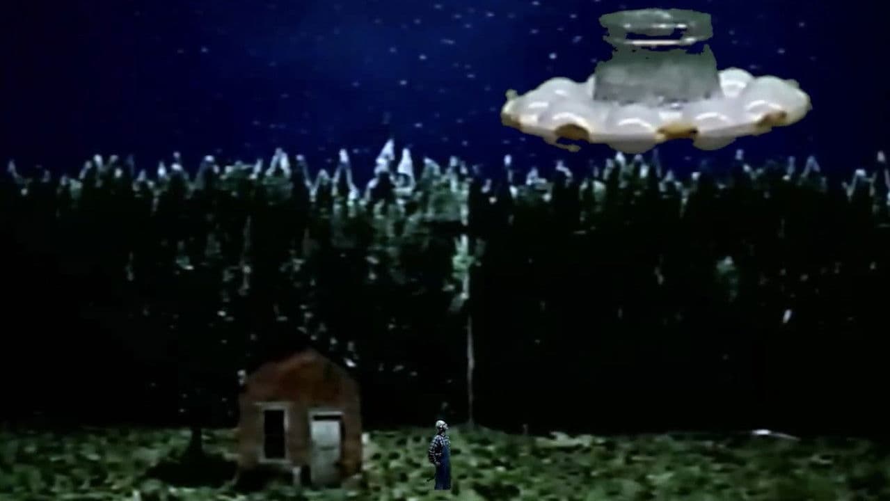 My Trip to Mars, the Moon, and Venus