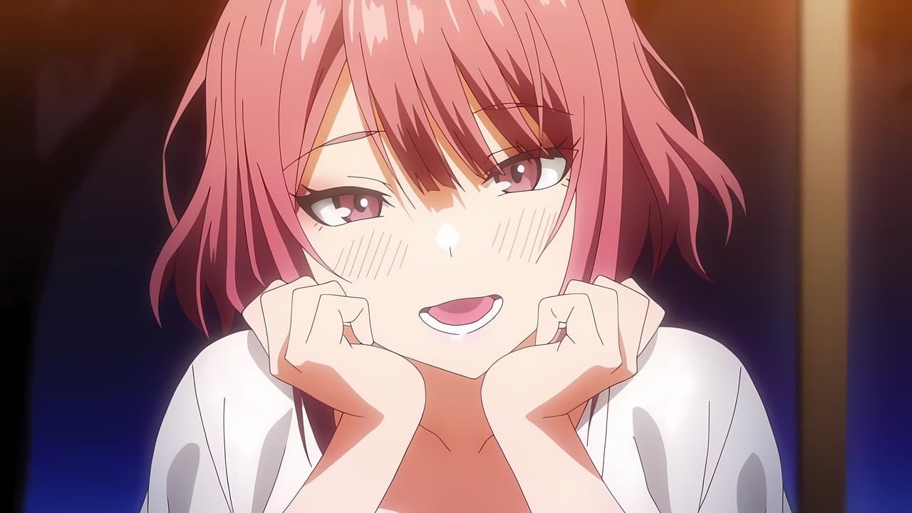 Notice my Love! THE ANIMATION