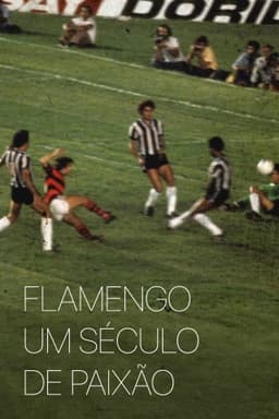 Flamengo: A Century of Passion