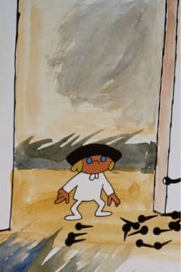 Tom Thumb and the Germs