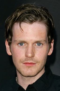 Shaun Evans