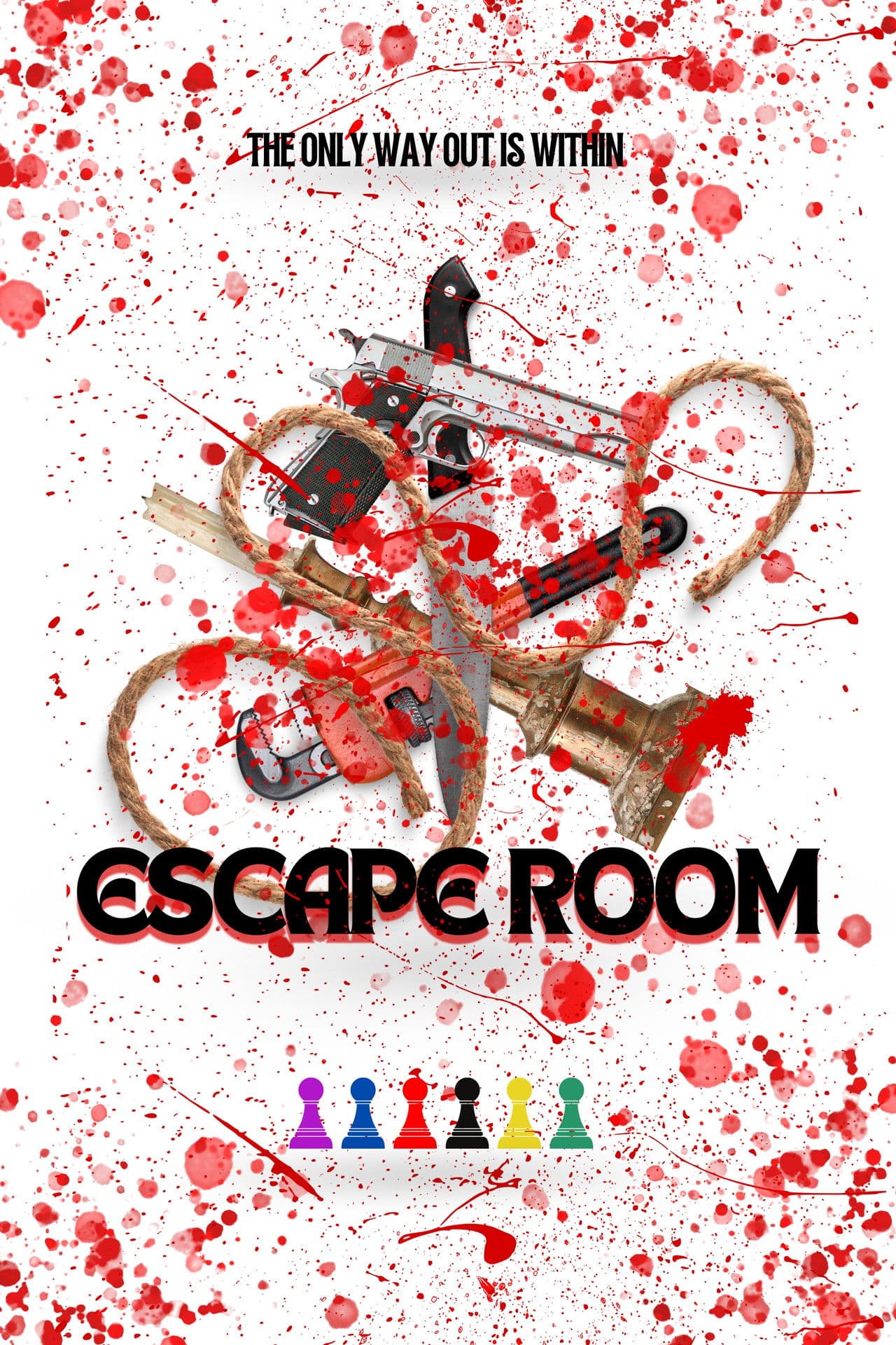 Escape Room
