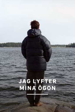 Jag lyfter mina ögon
