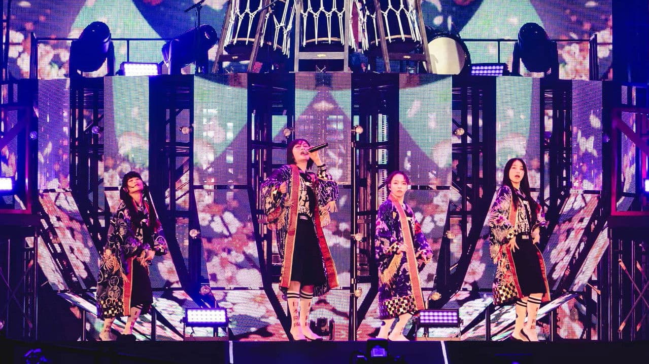 SEISHUN INOSHISHI 〈Go Wild〉 ATARASHII GAKKO! THE MOVIE