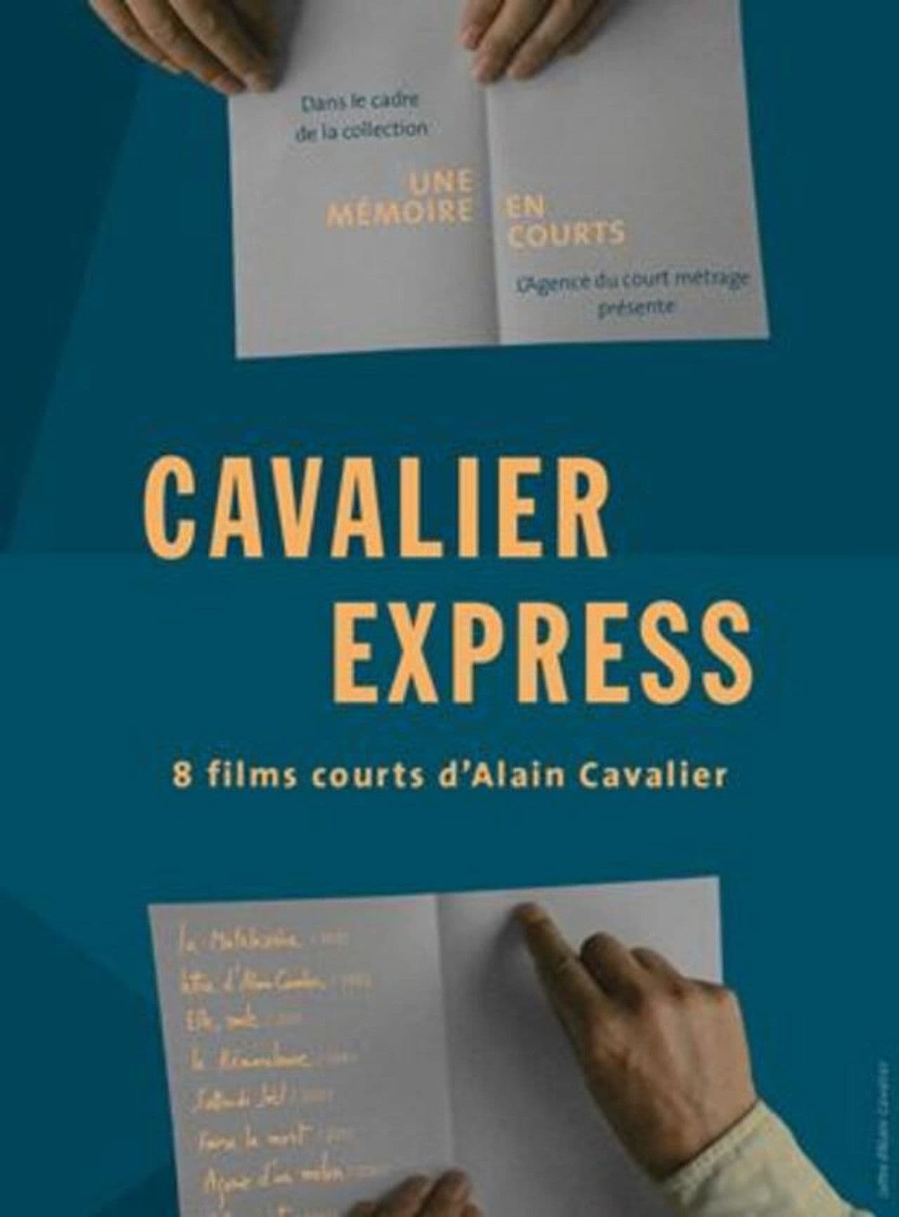 Cavalier Express