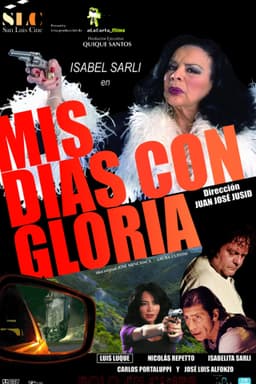 Mis días con Gloria