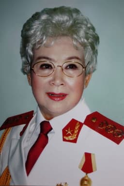 Bai Huiwen