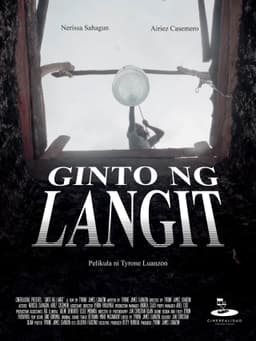 Ginto ng Langit