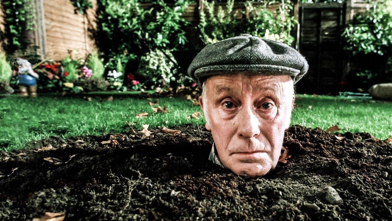 One Foot in the Grave