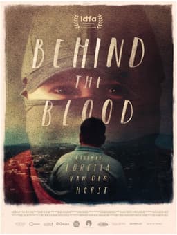 Behind the Blood