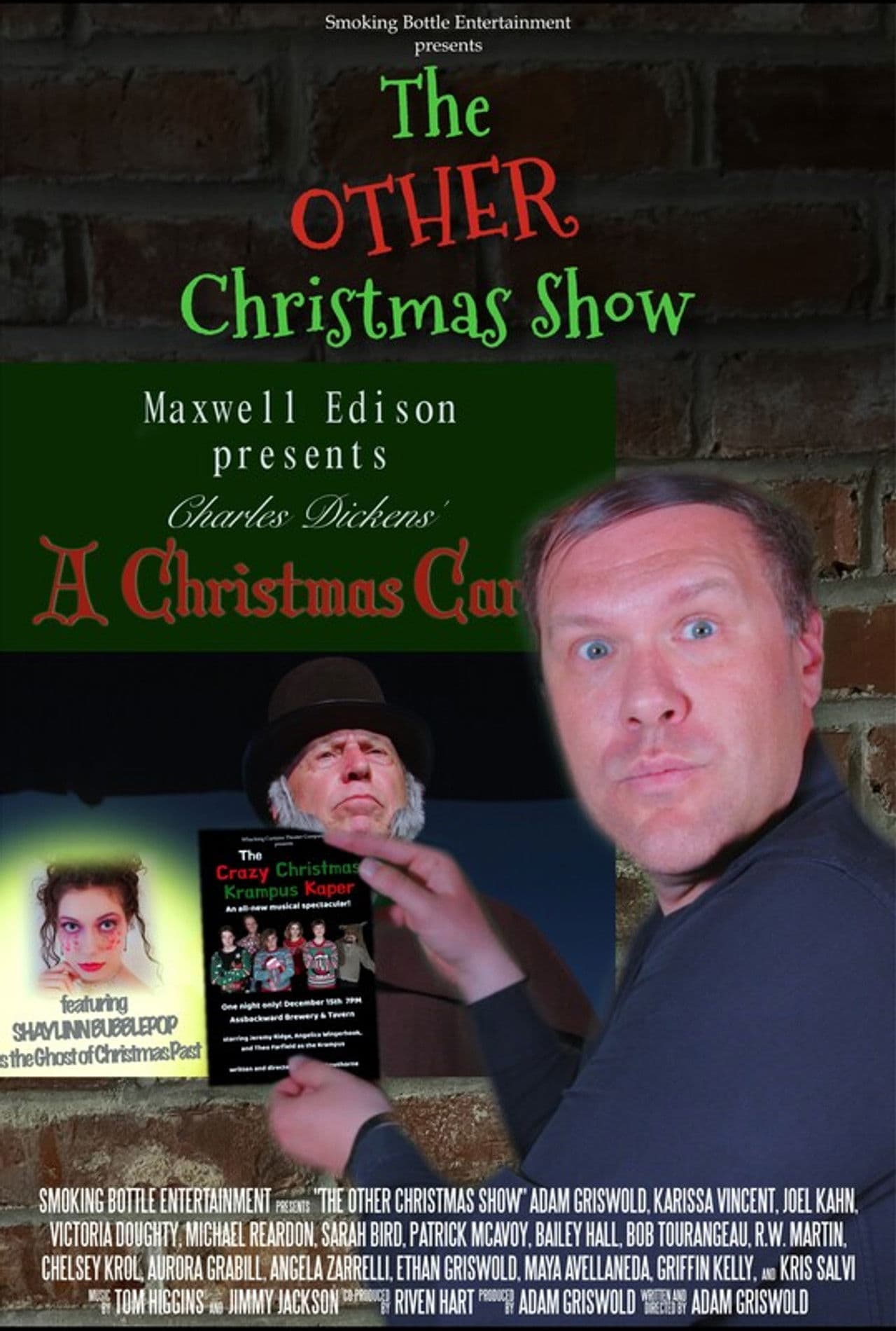 The Other Christmas Show
