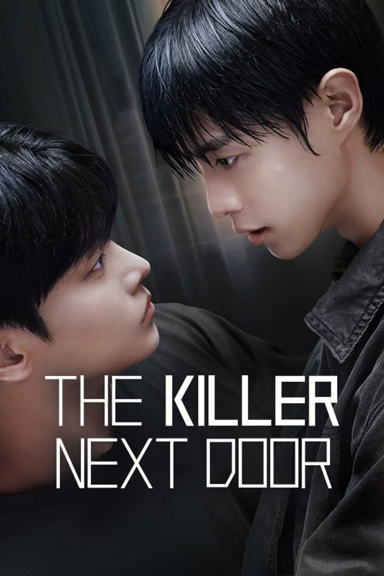 The Killer Next Door