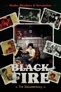 Black Fire - The Documentary