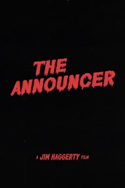 The Announcer