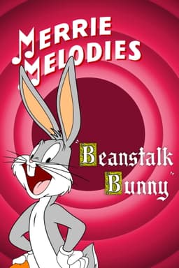 Beanstalk Bunny