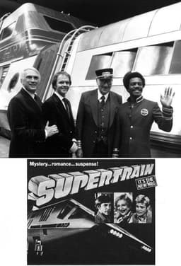 Supertrain