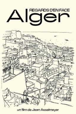 Regards D'en Face - Alger