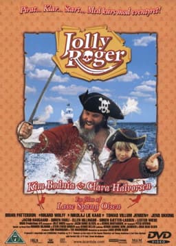 Jolly Roger - Framtidsjakten