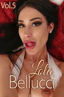 Lola Bellucci 5