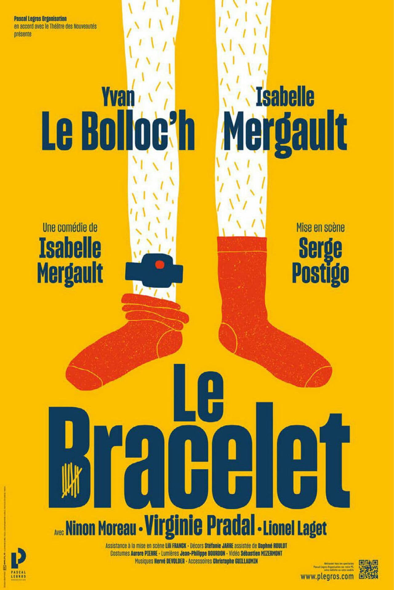 Le Bracelet