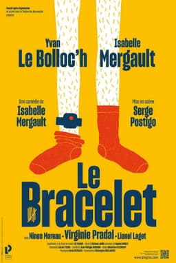 Le Bracelet