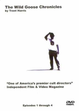 The Wild Goose Chronicles