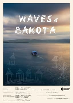 Waves of Bakota