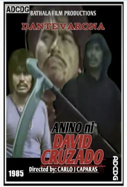 Anino ni David Crusado