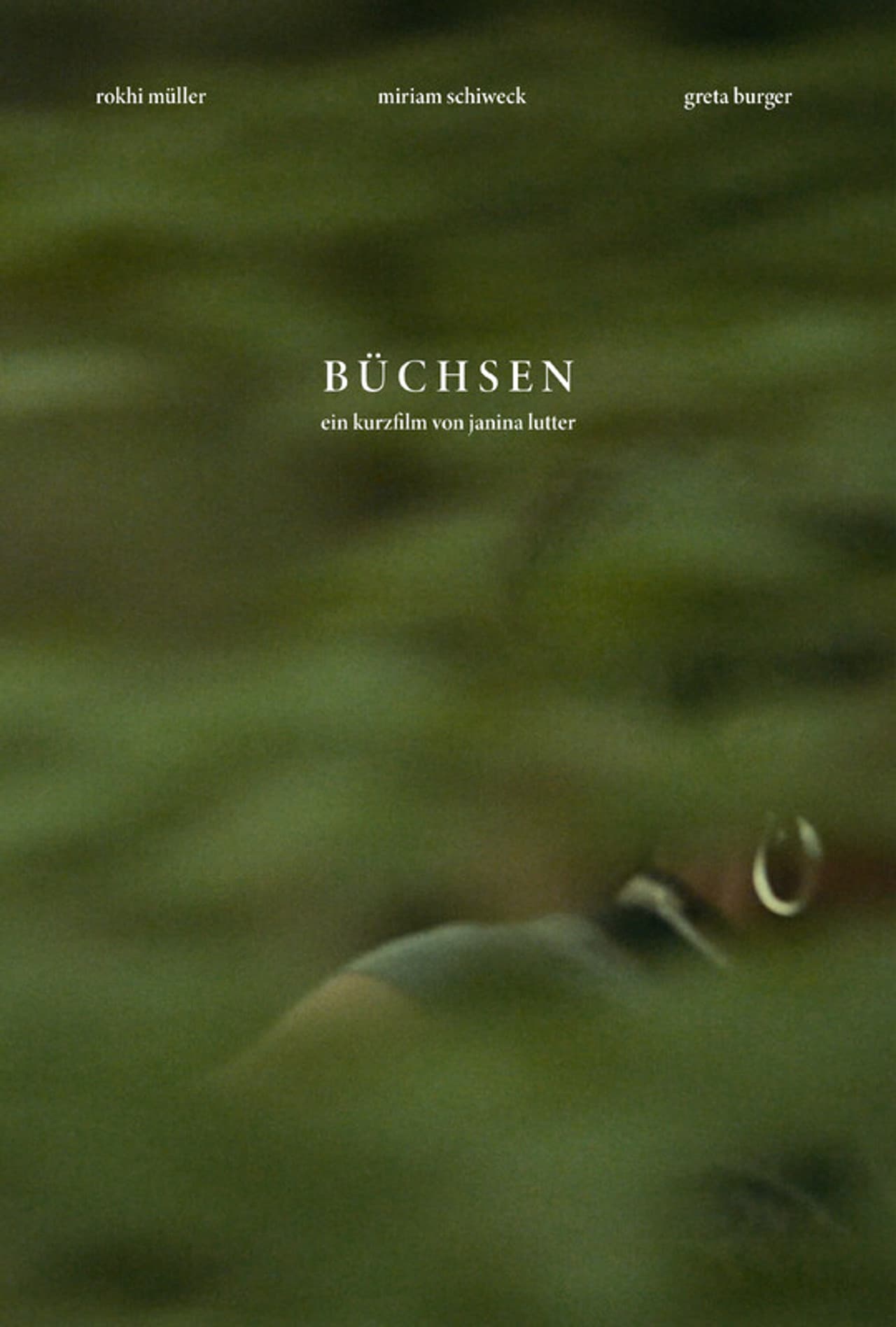 Büchsen