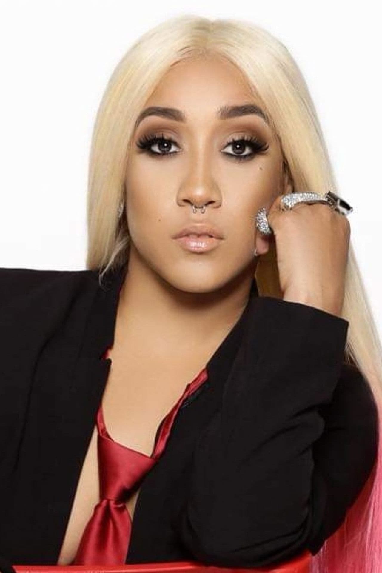 Kenisha 'Miami Tip' Myree