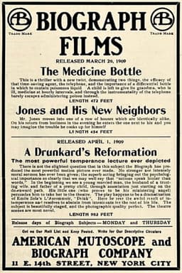 The Medicine Bottle