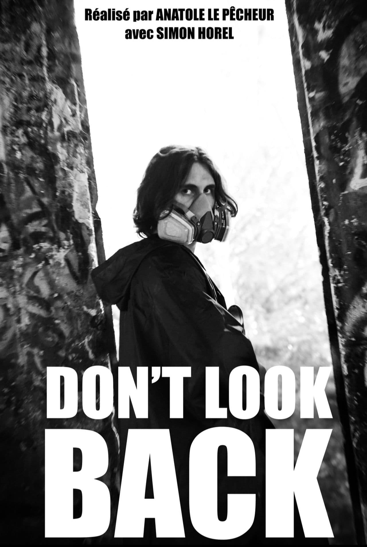 Don't Look Back