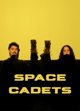 Space Cadets: The Inside Story