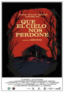 Que el cielo nos perdone