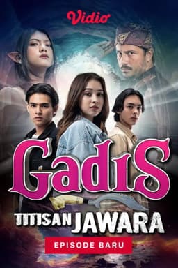 Gadis Titisan Jawara