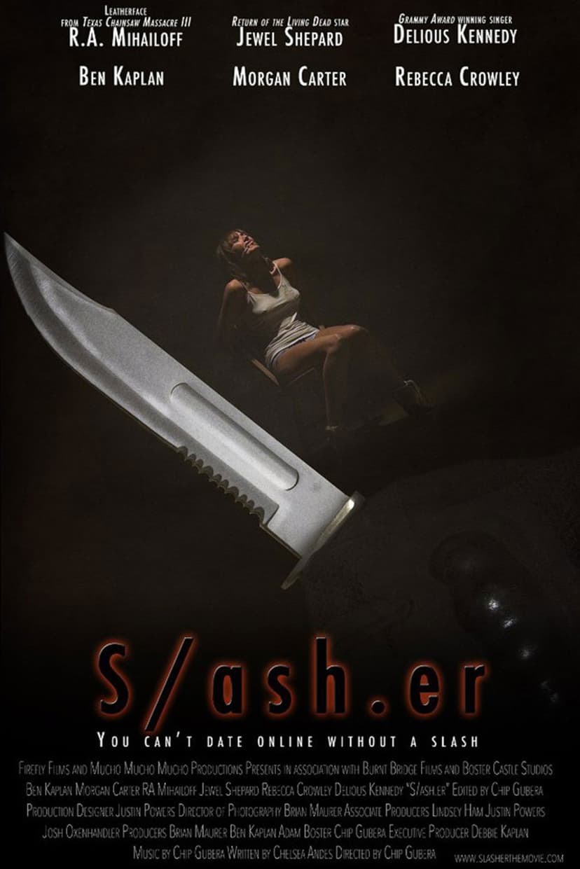 Slasher.com