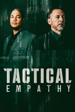 Tactical Empathy