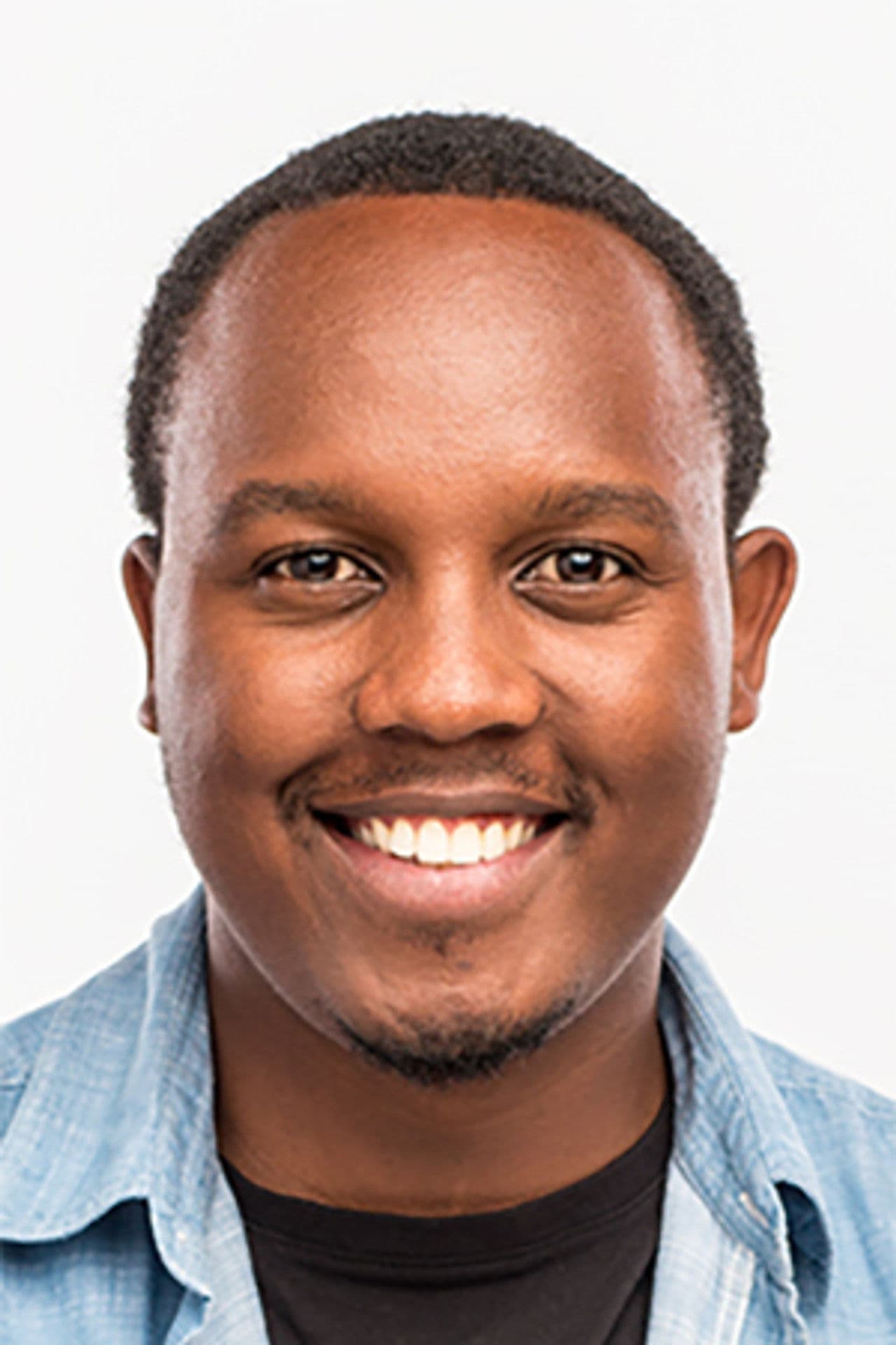 Abel Mutua