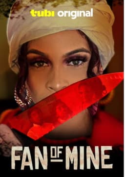 Fan of Mine