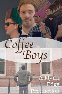 Coffee Boys