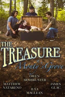 The Treasure of Monty's Grove