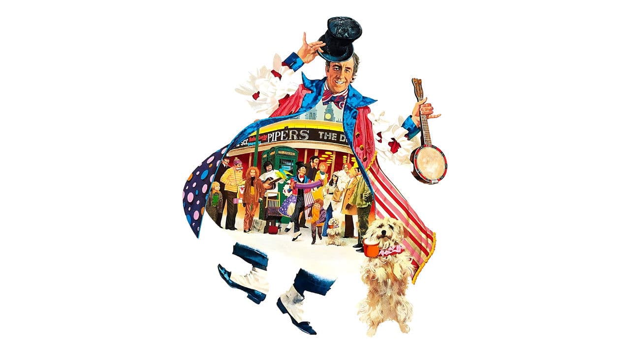 The Optimists of Nine Elms