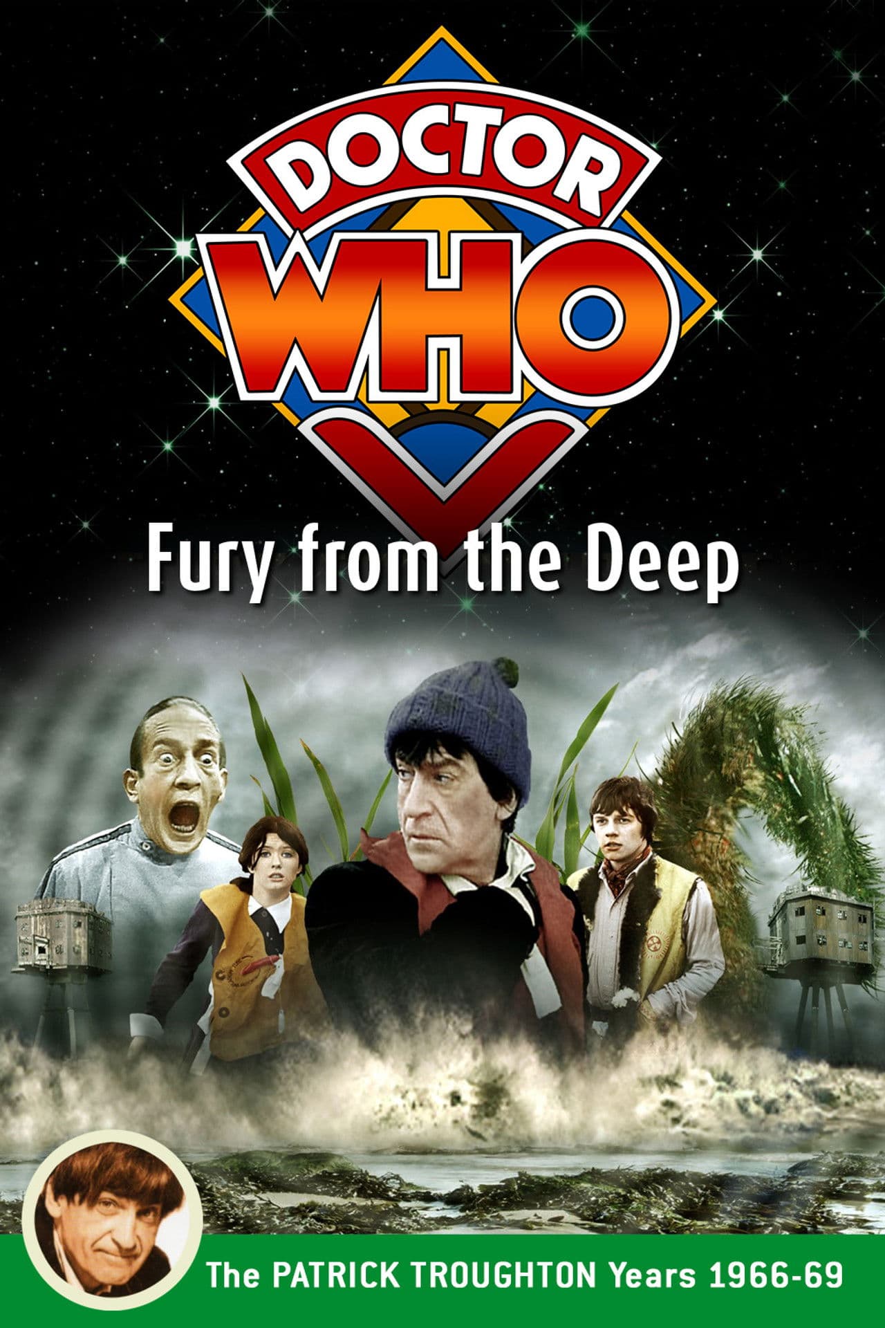 Doctor Who: Fury from the Deep