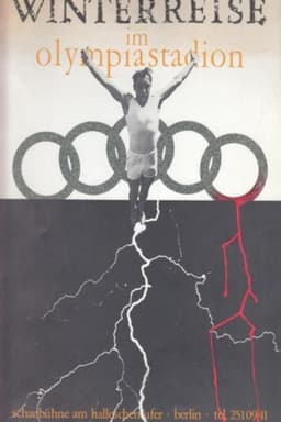 Winterreise im Olympiastadion