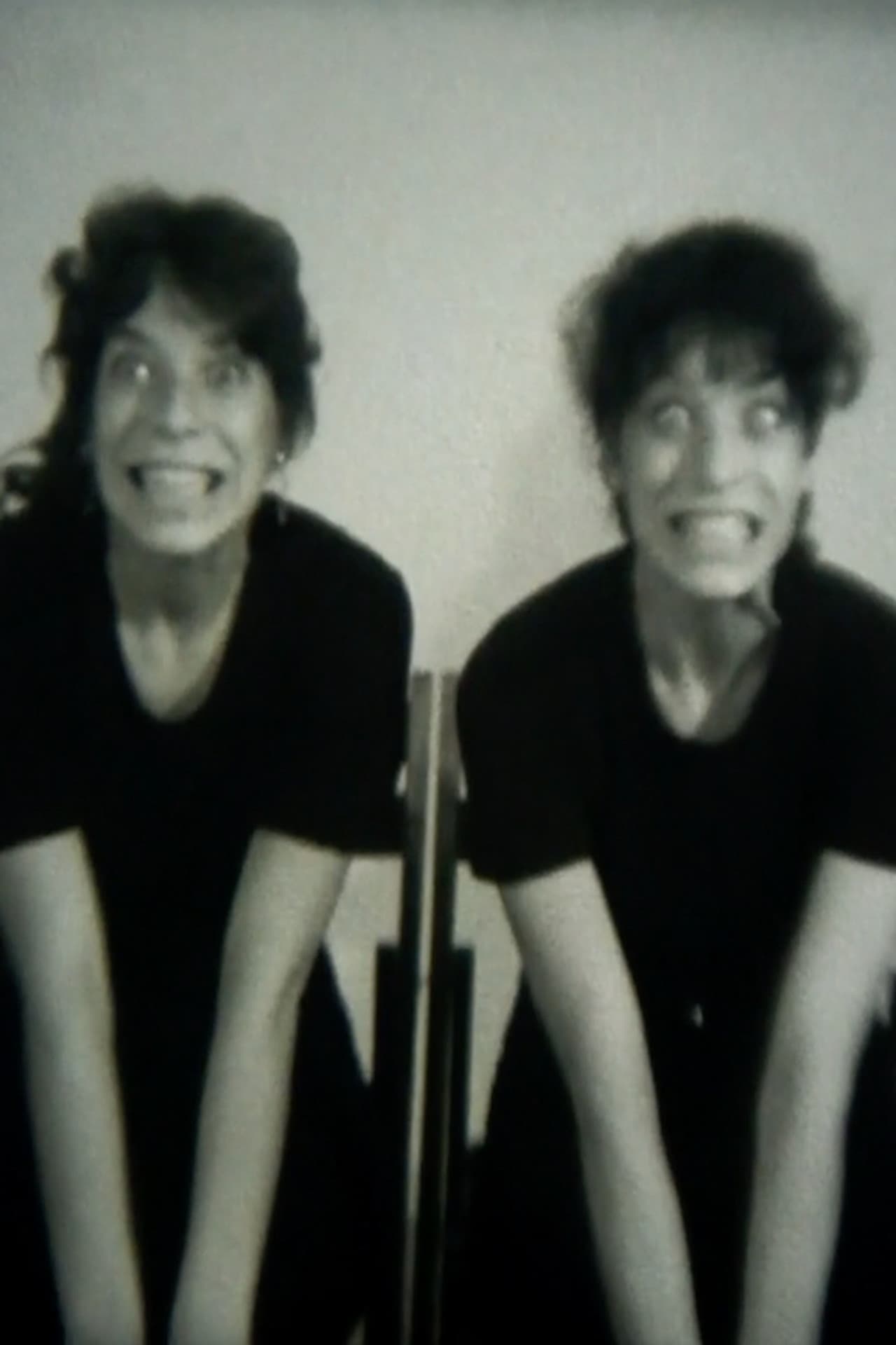 Relative Similarities