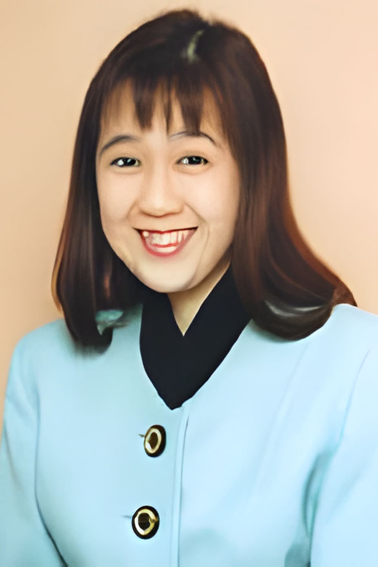 Miho Yoshida