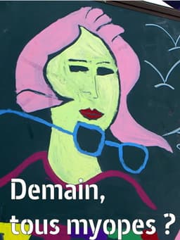 Will We All Be Blind Tomorrow?