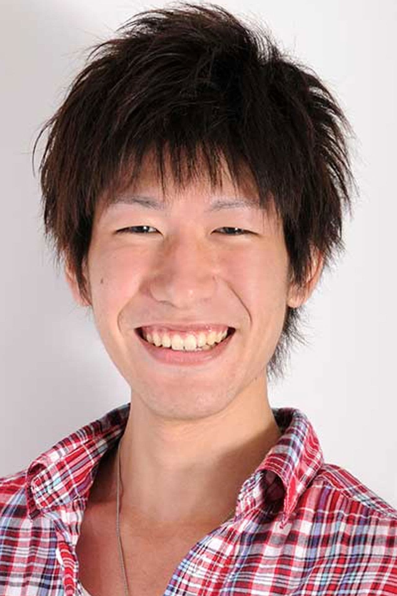 Kazuki Moriyama