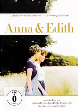 Anna and Edith