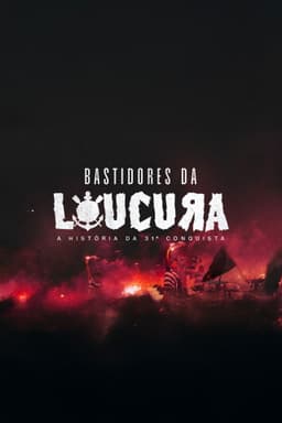 Bastidores da Loucura